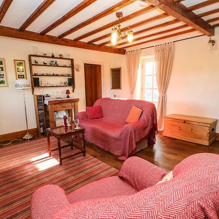 Cherry Tree Cottage Kirkby Stephen Exterior photo