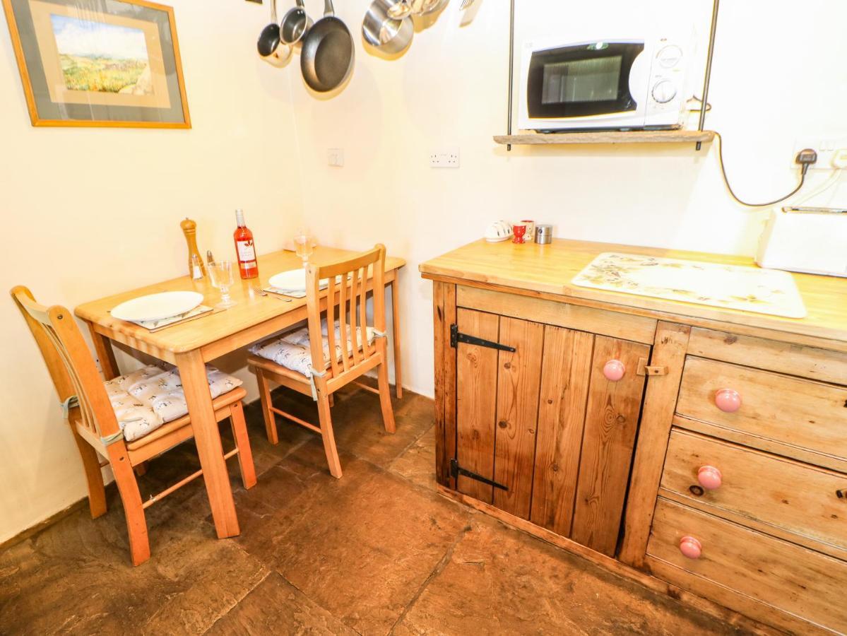 Cherry Tree Cottage Kirkby Stephen Exterior photo