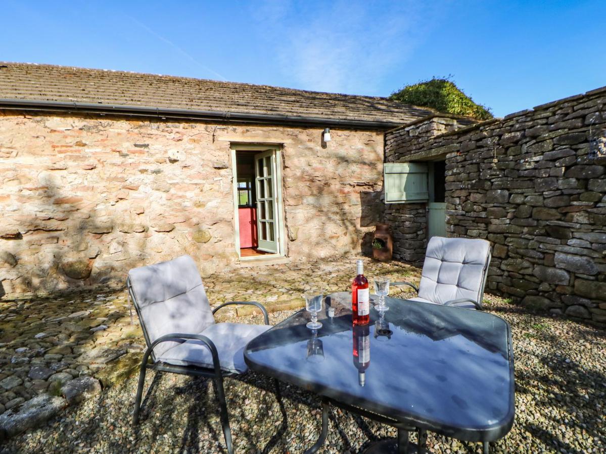 Cherry Tree Cottage Kirkby Stephen Exterior photo